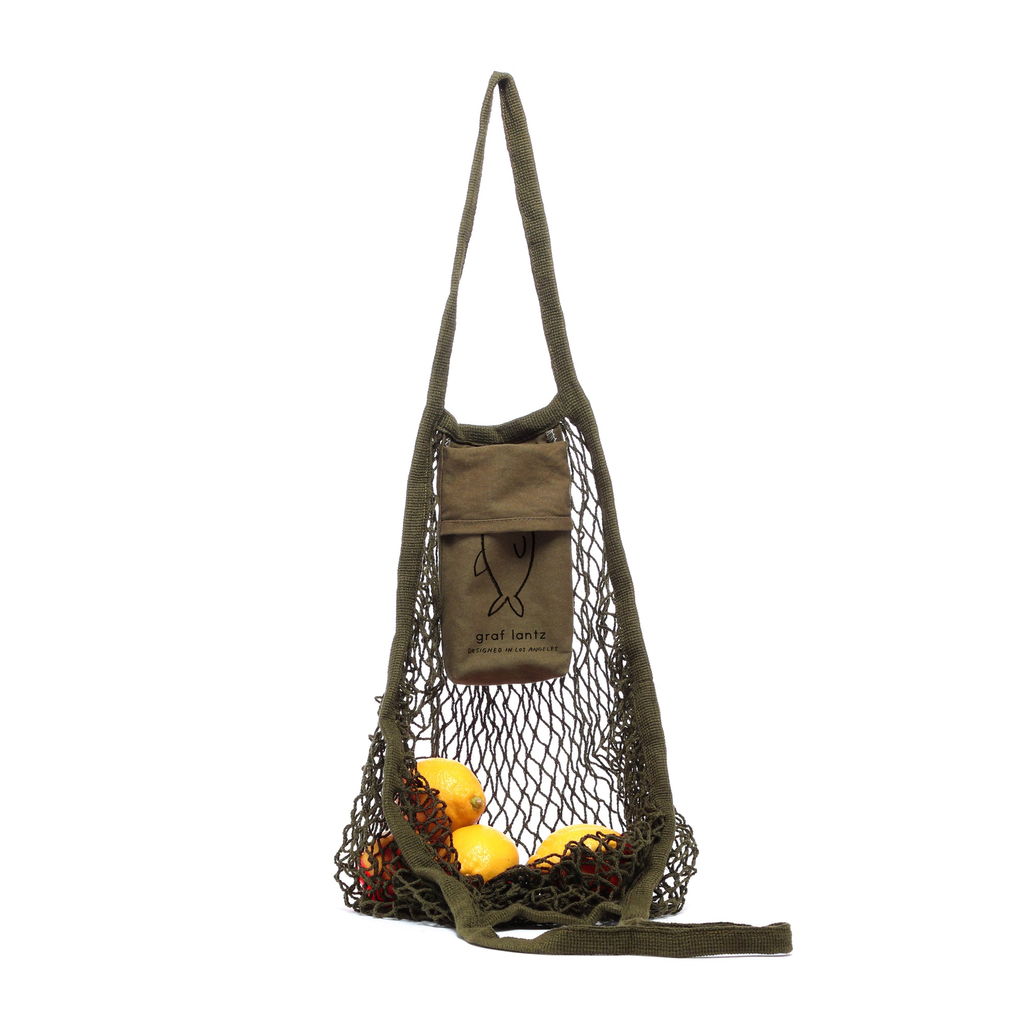 Ami Market Tote
