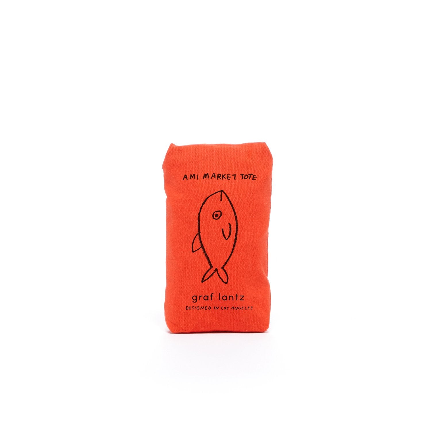 Ami Market Tote
