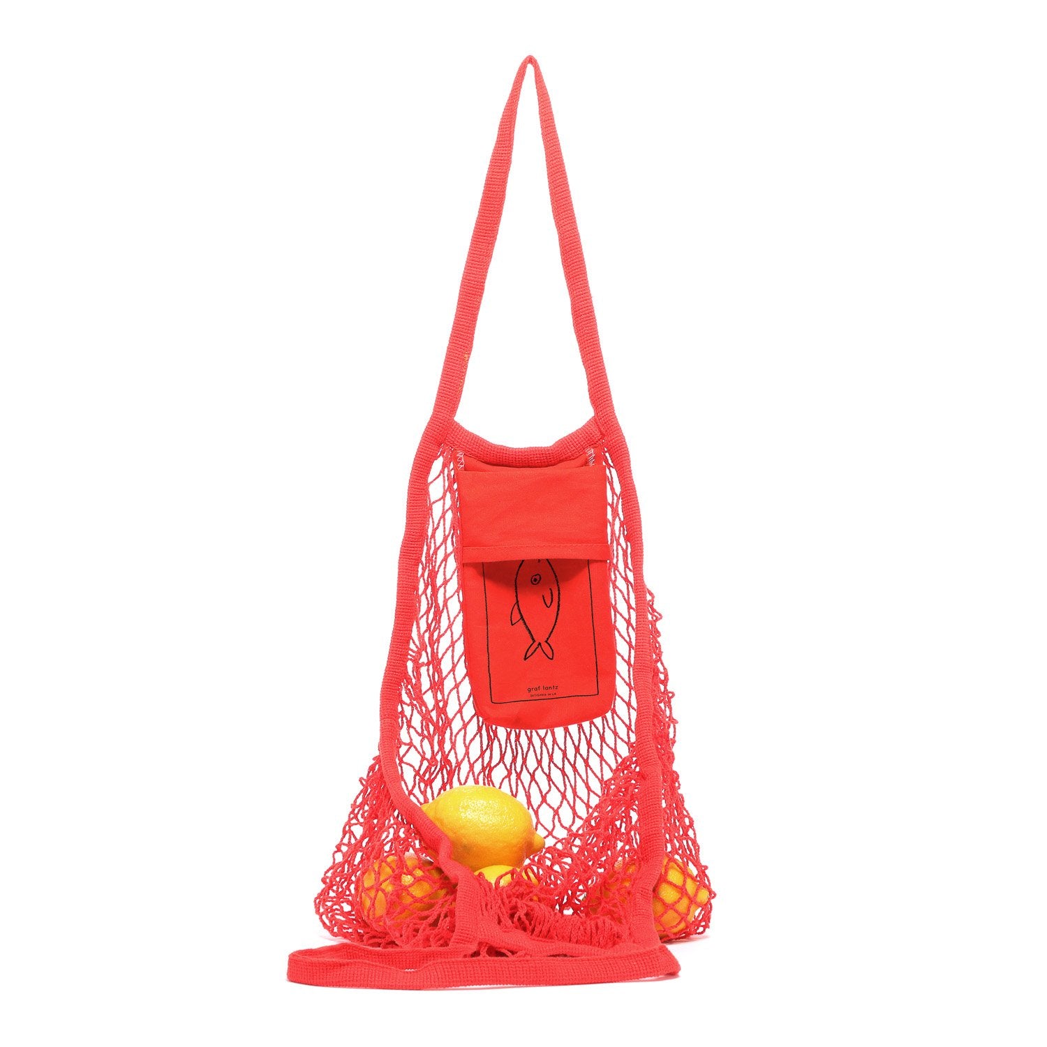 Ami Market Tote