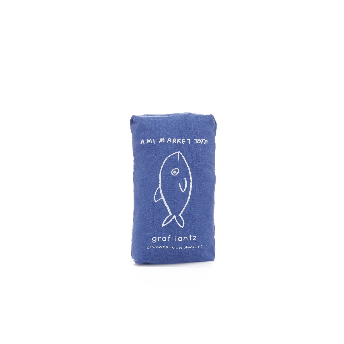 Ami Market Tote