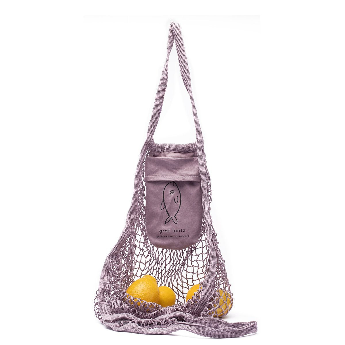 Ami Market Tote