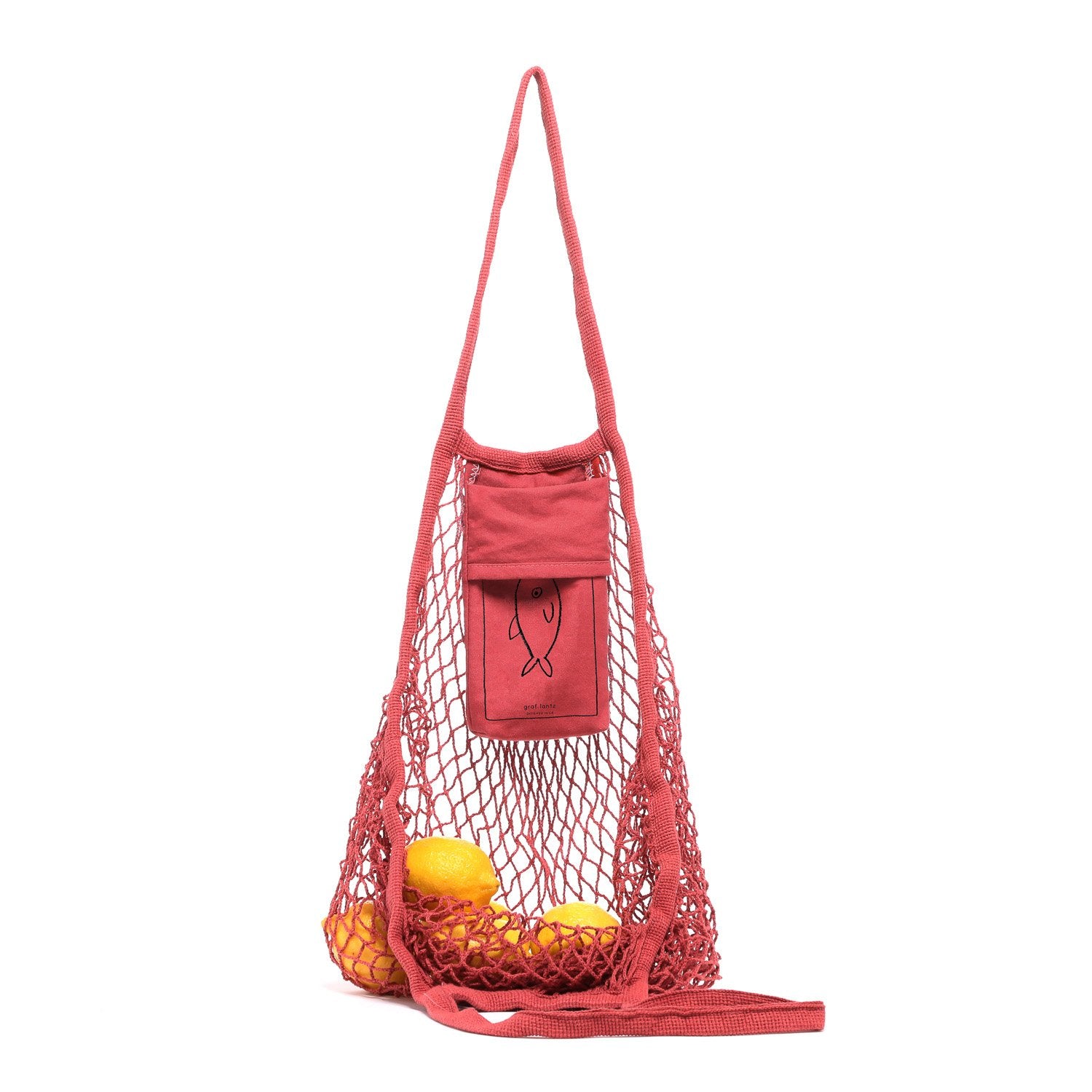 Ami Market Tote