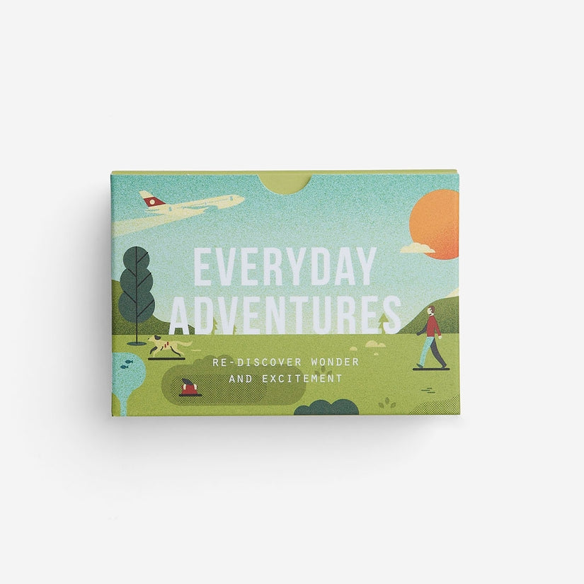 Everyday Adventures