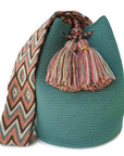 Rola Wayuu Crochet Bag