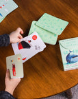 Go Fish 3-in-1 Card Deck