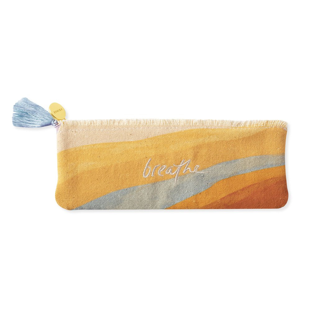 Breathe Pouch