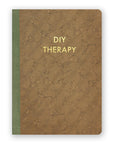DIY Therapy Journal