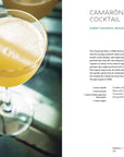 Mezcal + Tequila Cocktails