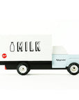 Milk Truck