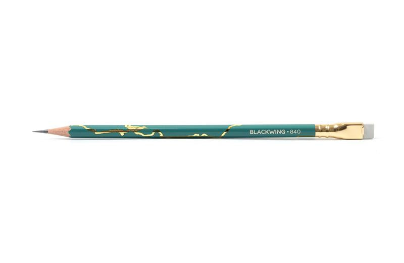 Blackwing &quot;Volumes&quot; 840 Limited Edition Pencils