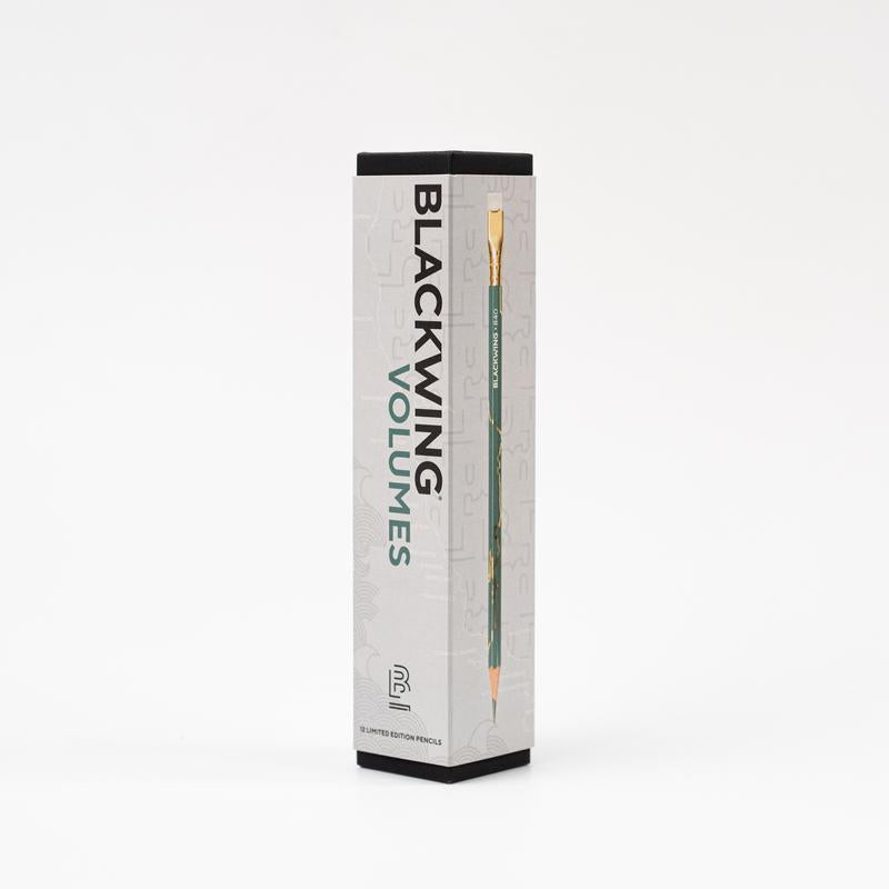 Blackwing &quot;Volumes&quot; 840 Limited Edition Pencils