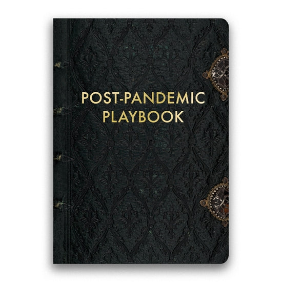 Post-Pandemic Playbook Journal