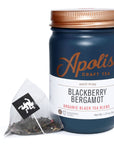 Blackberry Bergamot Tea Bags