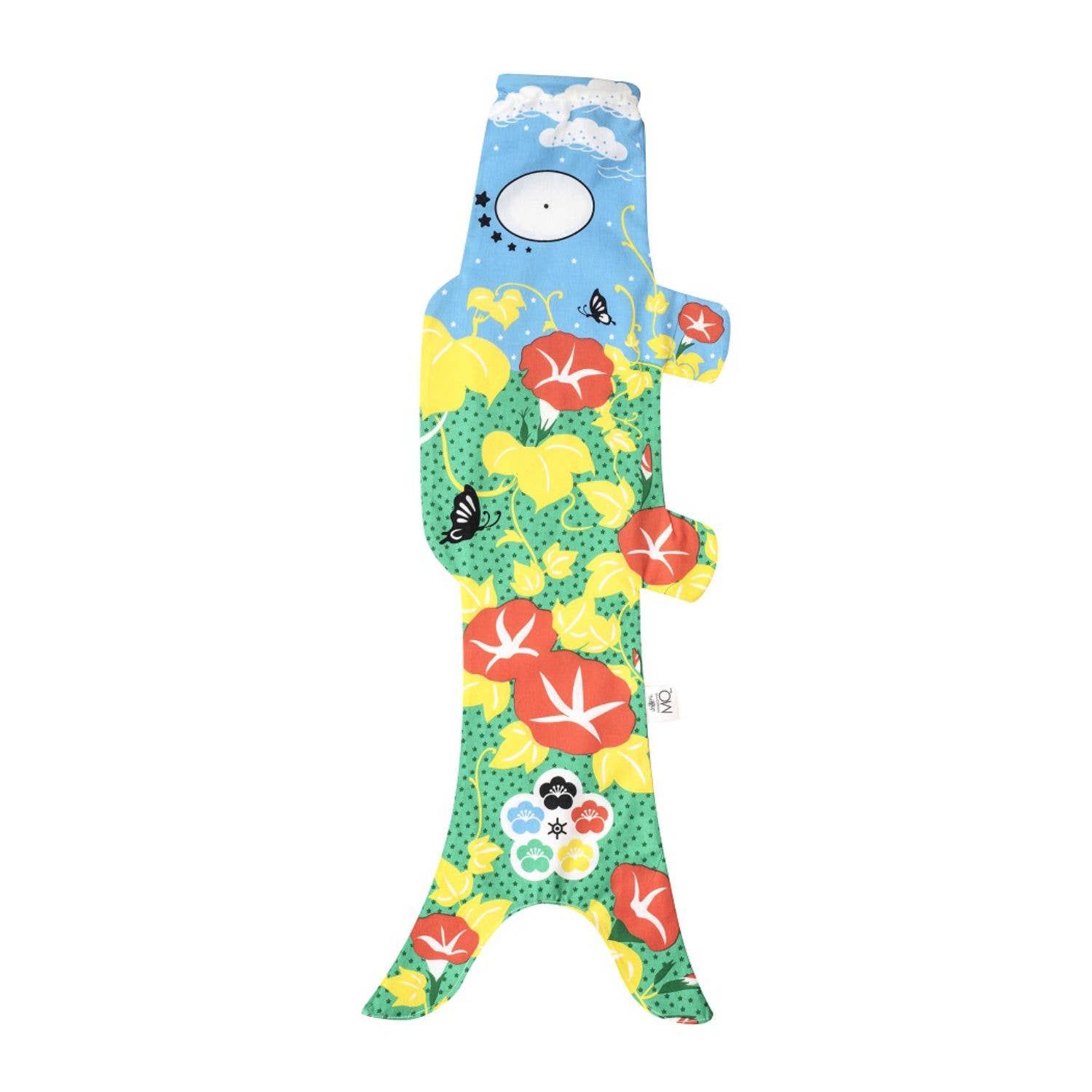 Koinobori Jo Small
