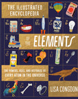Illustrated Encyclopedia of the Elements