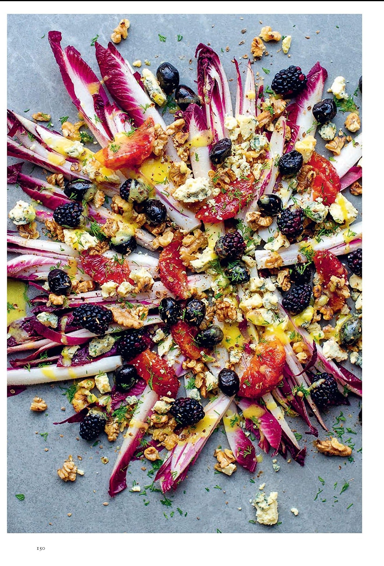 Spice/A Cook&#39;s Companion