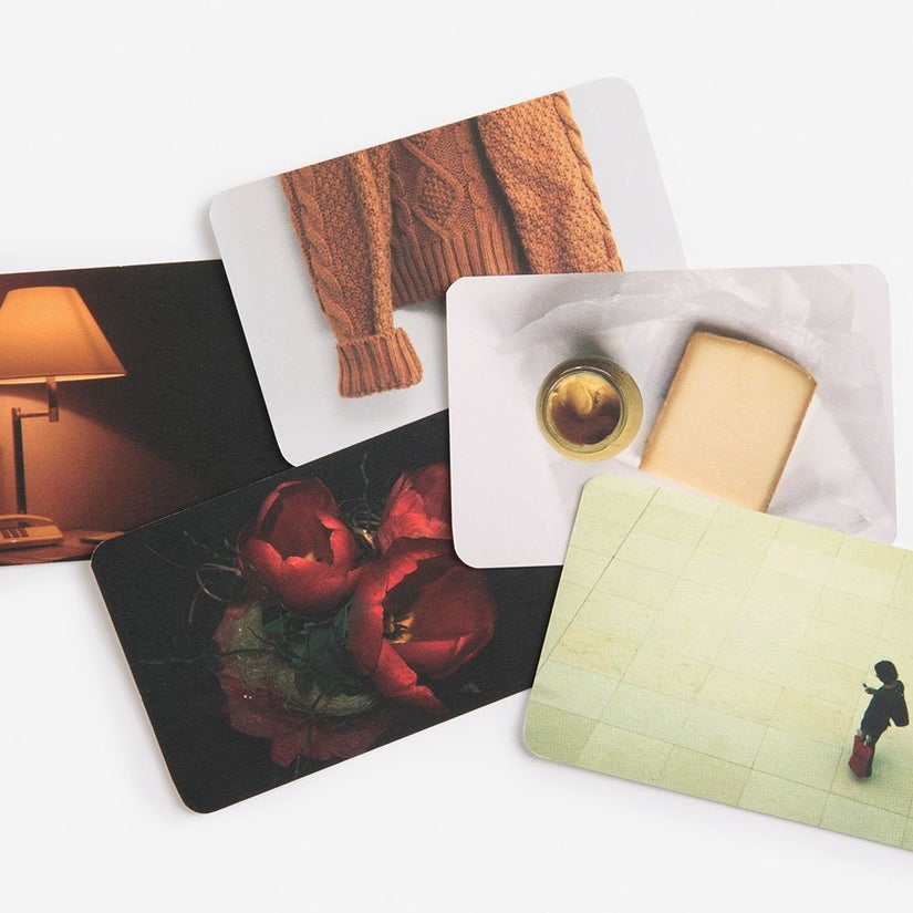 Small Pleasures Cards