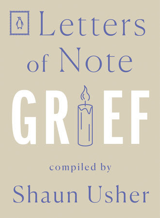 Letters of Note Grief