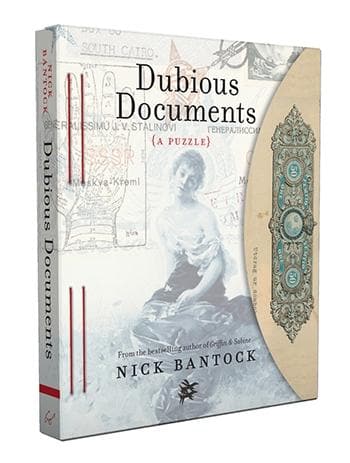 Dubious Documents