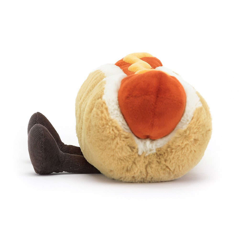 Hotdog Stuffie