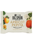 Apricot Pepita Nut Butter Bar