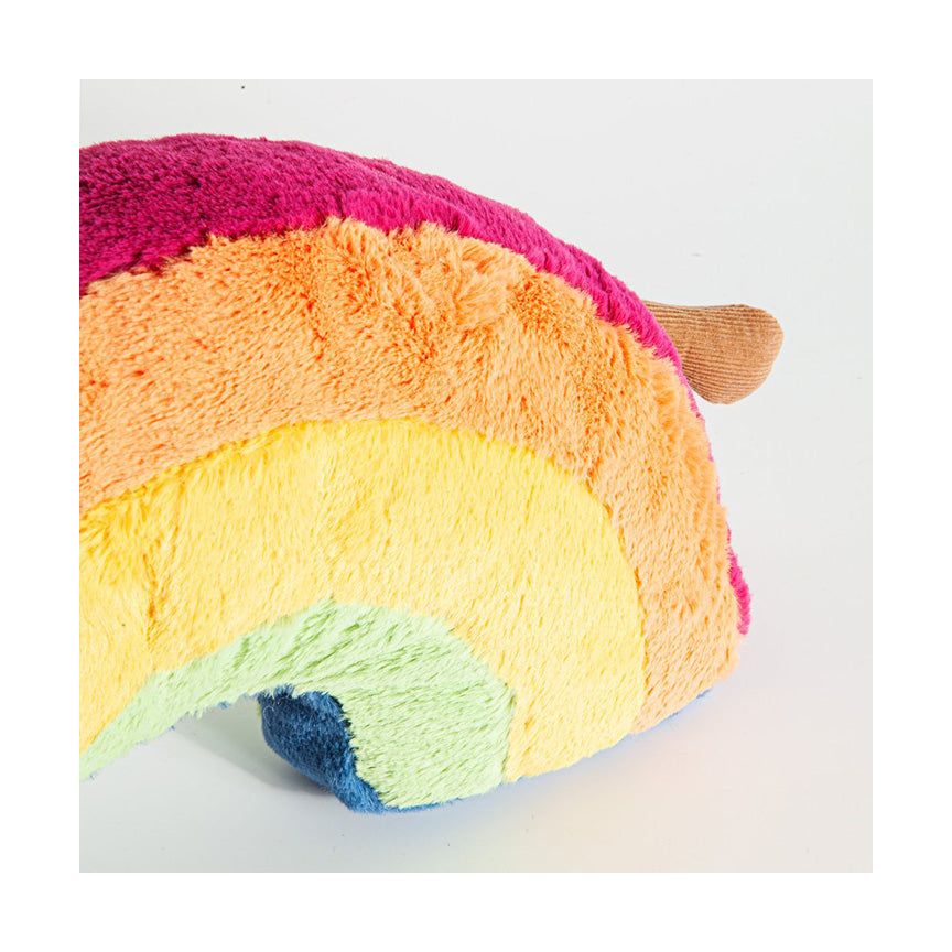 Rainbow Stuffie