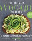 Ultimate Avocado Cookbook