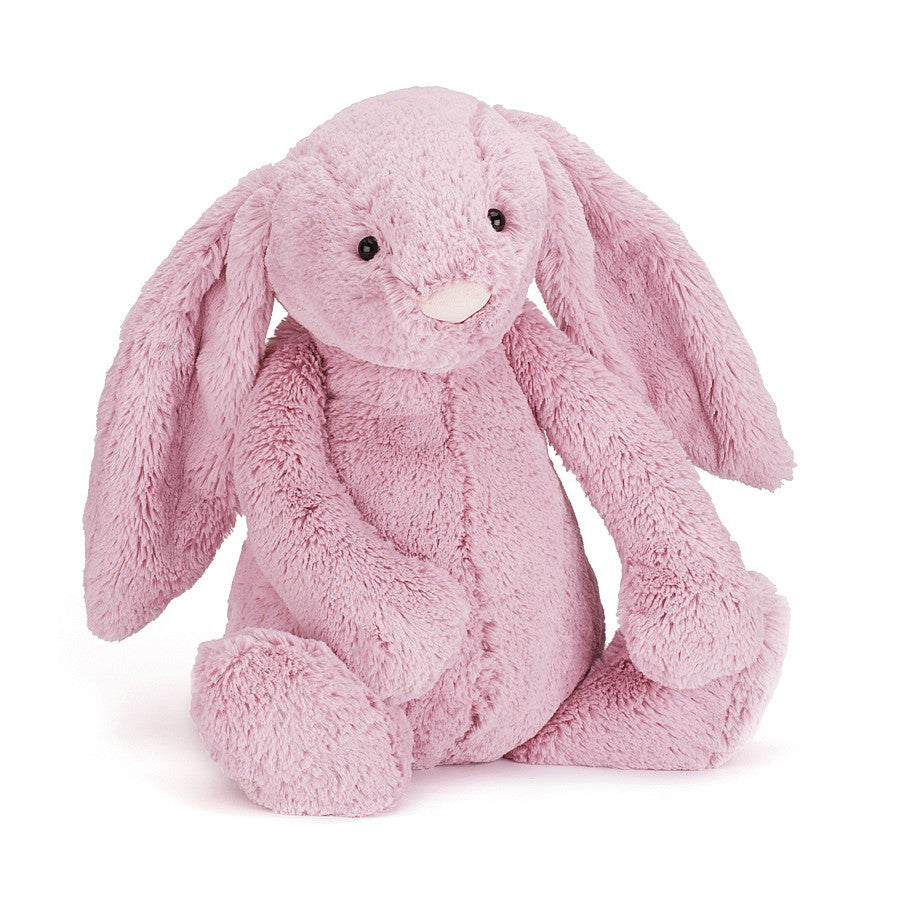 Bashful Bunny