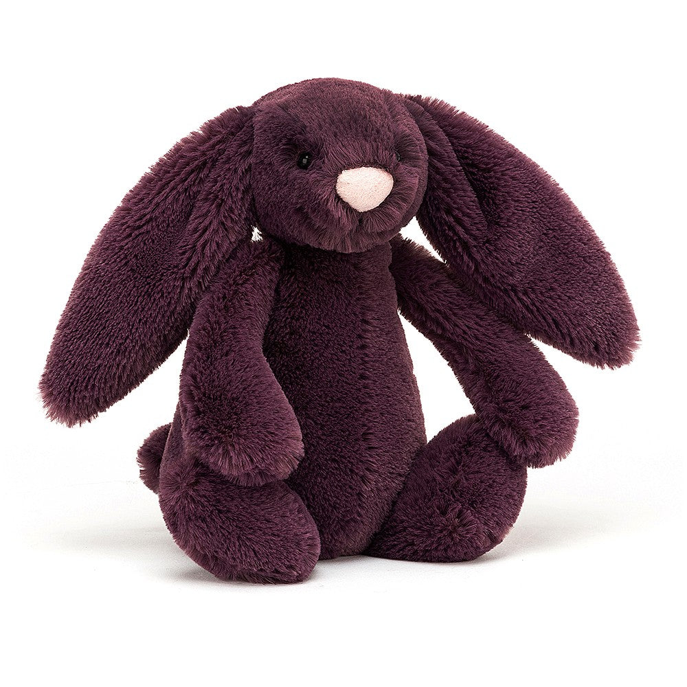 Bashful Bunny