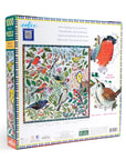 Birds of Scotland Puzzle