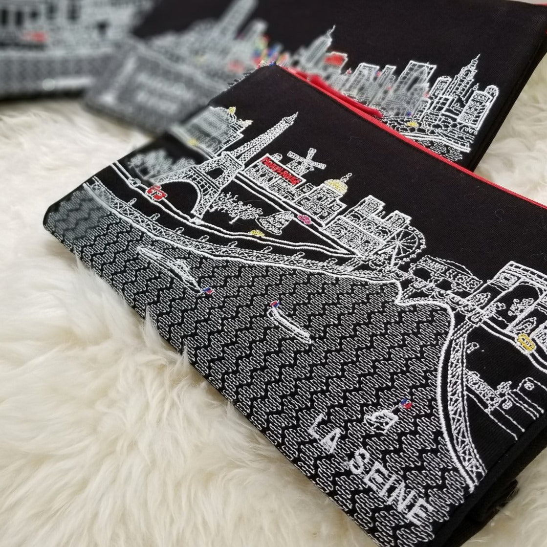 Metro Utility Bags