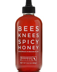 Bees Knees Spicy Honey