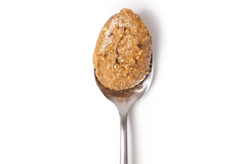 Chai Spice Nut Butter