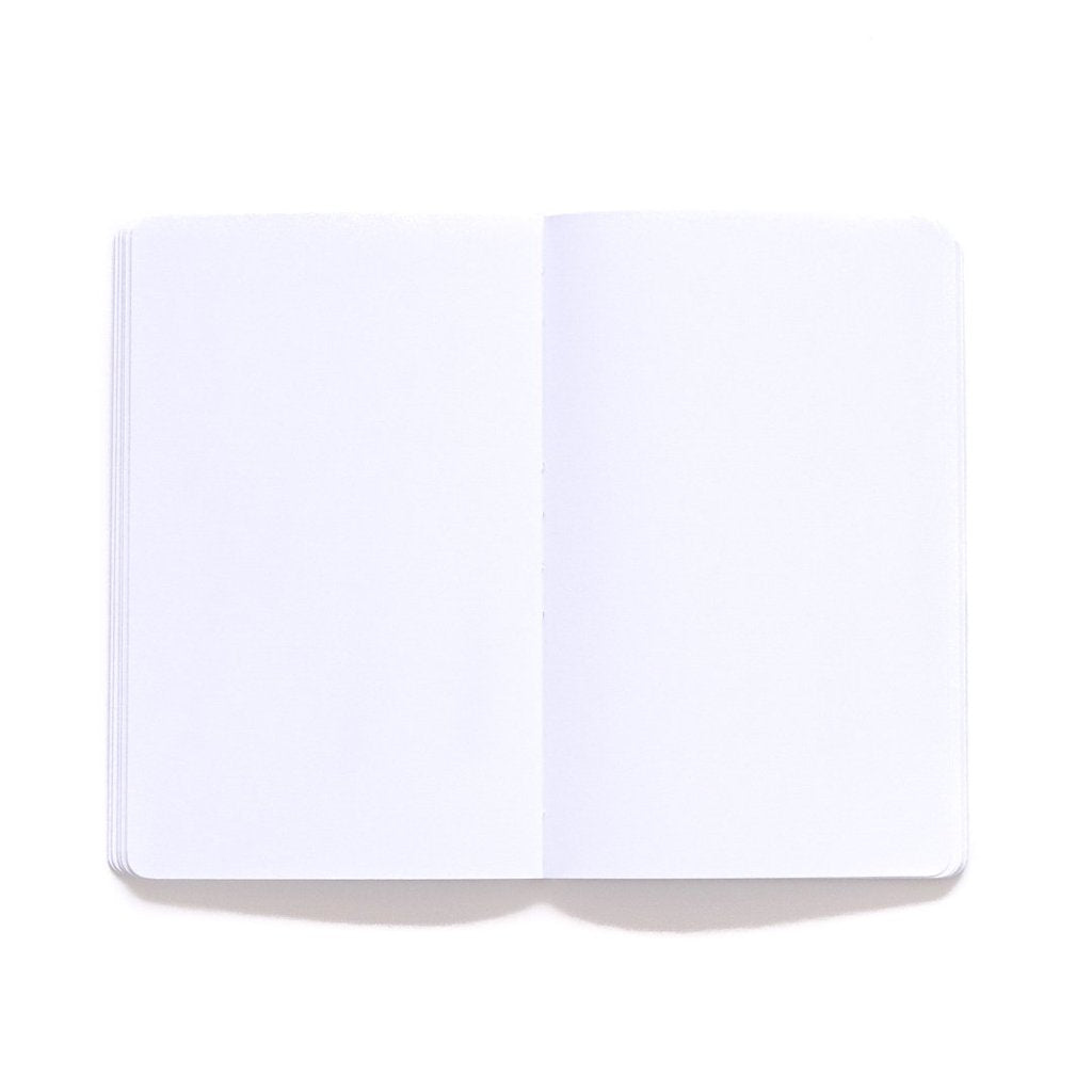 Til Death We Do Art Notebook