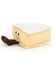 Brie Cheese Stuffie