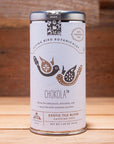 Organic Herbal Tea: Chokola
