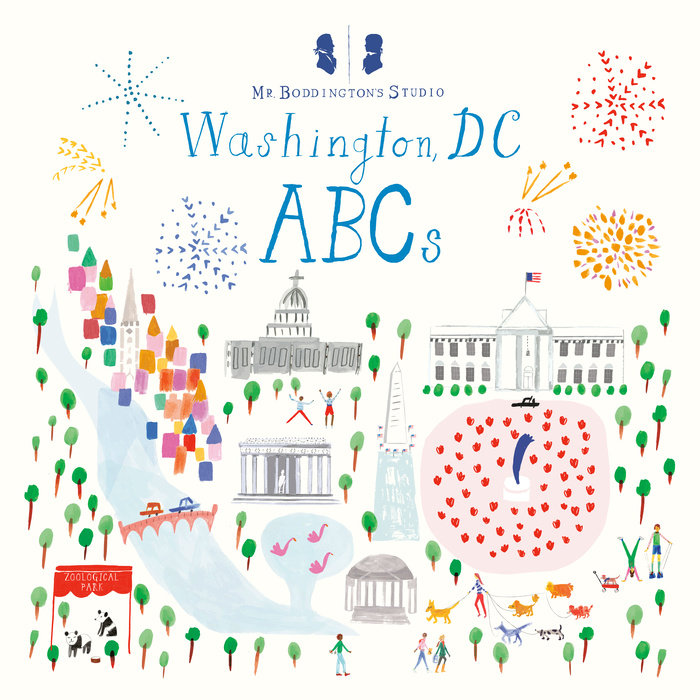 Washington DC ABCs