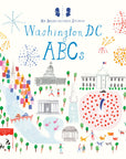 Washington DC ABCs