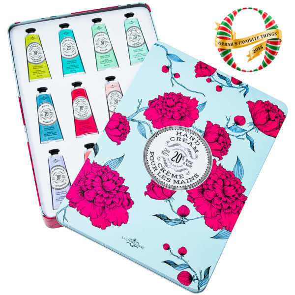 Deluxe Hand Cream Set