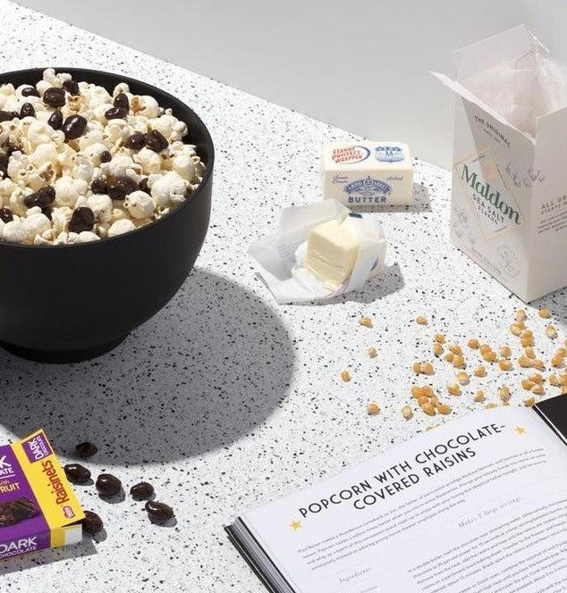Peak Popcorn Popper