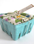 Fresh Herbs Dish Towel Set