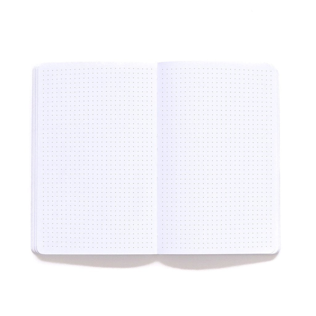 Til Death We Do Art Notebook