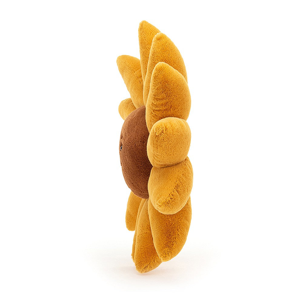 Sunflower Stuffie