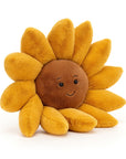 Sunflower Stuffie