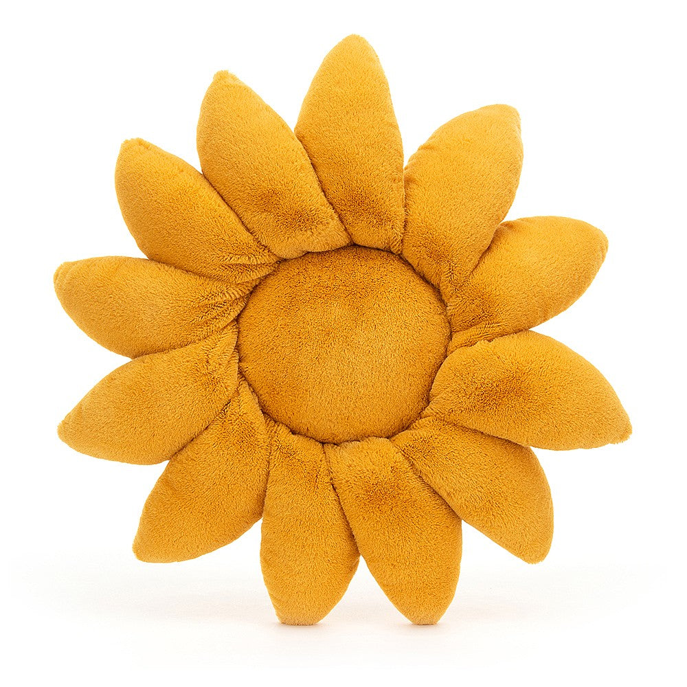Sunflower Stuffie