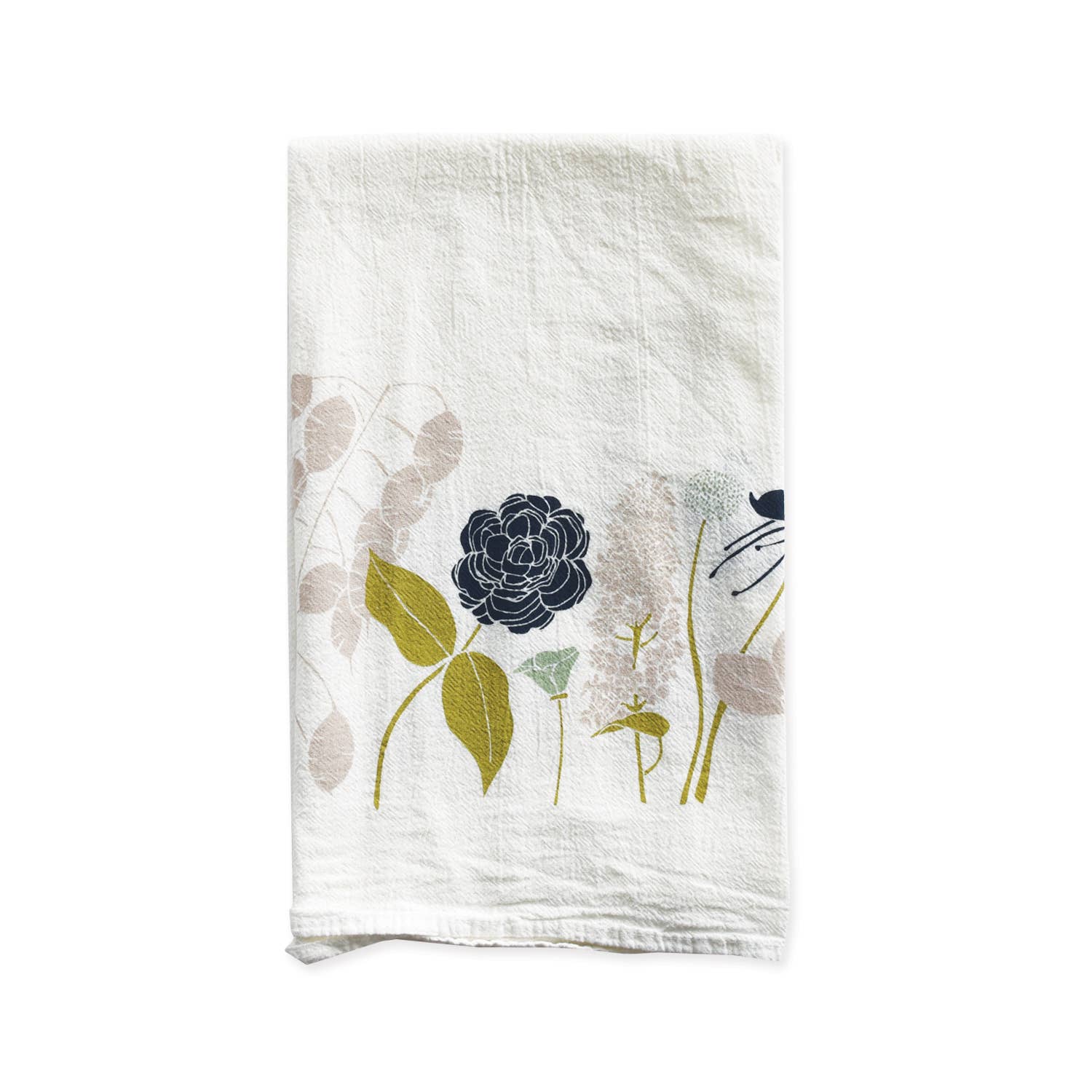 Peace Flour Sack Towel