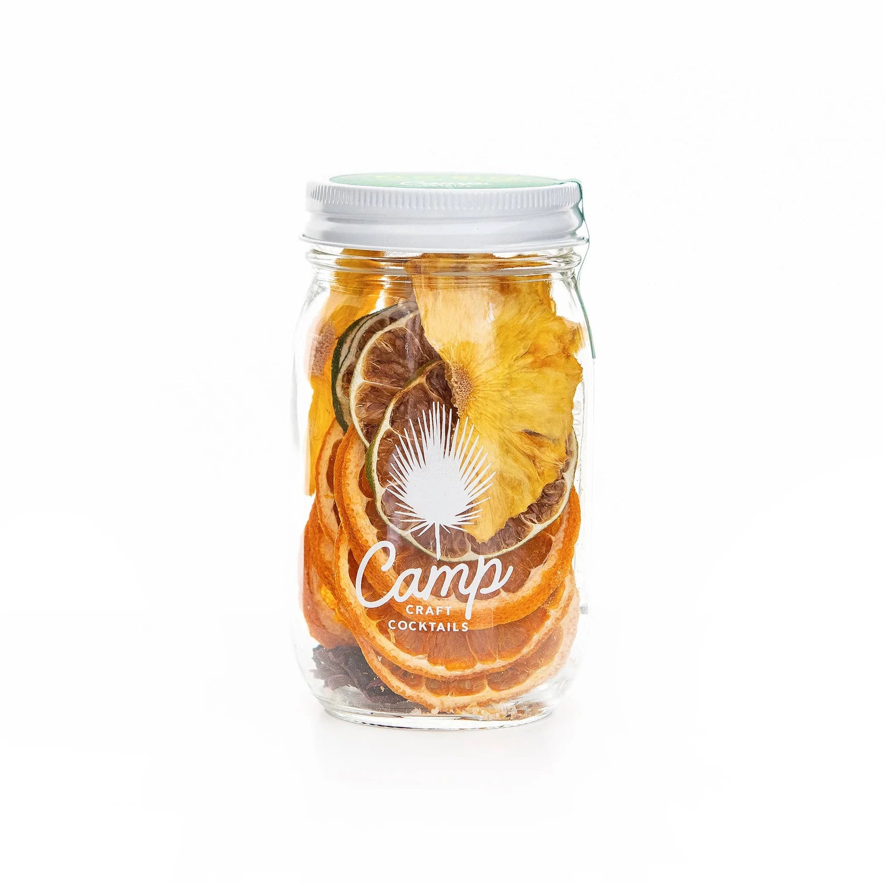 FloRita Camp Cocktail