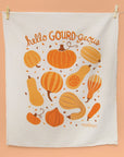 You Autumn Know Dish Towel Set