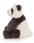 Harry Panda Cub