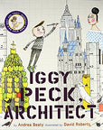 Iggy Peck, Architect